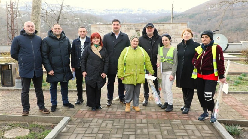 ტყიბული