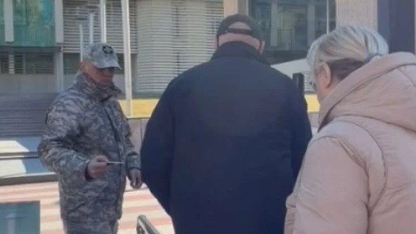 ვახტანგ კაპანაძე