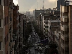 თეირანი