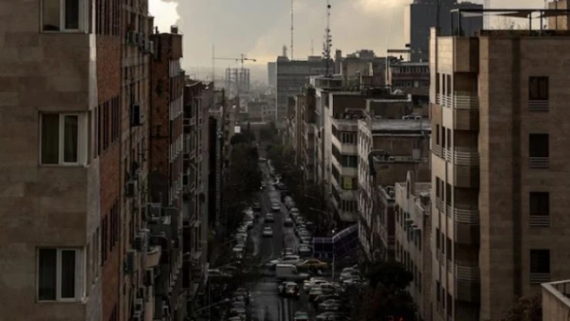 თეირანი