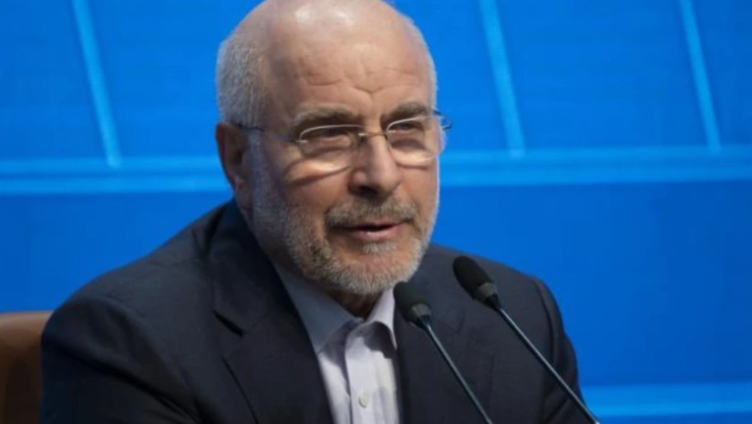 მოჰამედ ბაგერ ღალიფაბი