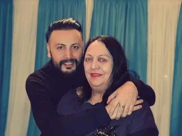 ანრი ჯოხაძე