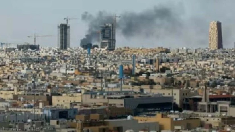 საუდის არაბეთი