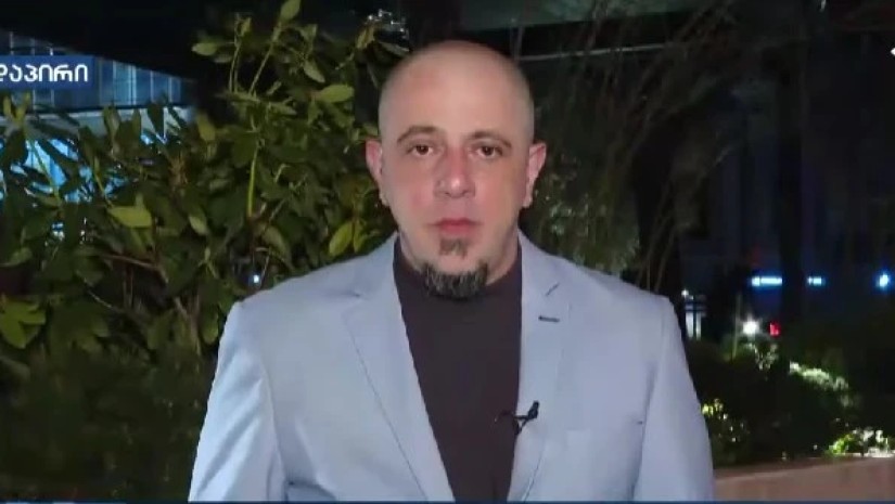 მიხეილ ტარახჩევი