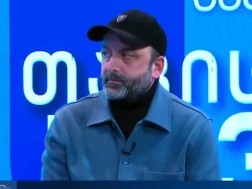 ირაკლი კიკვაძე