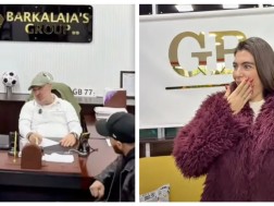 ბარკალაია ბარკალაია