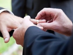 ასამართლომ ერთნაირსქესიანი უკრაინელი წყვილი ოჯახად აღიარა