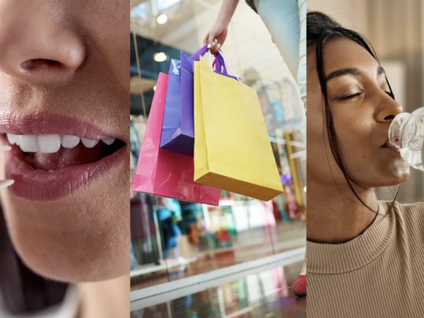 შოპინგი