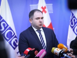 ნიკოლოზ სამხარაძე