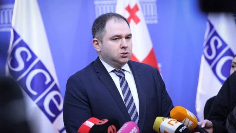 ნიკოლოზ სამხარაძე