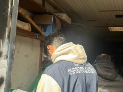 სურსათის სააგენტო