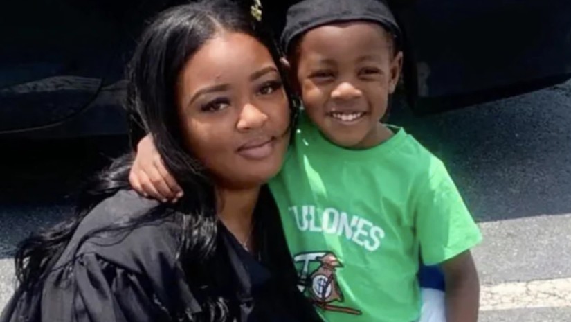 ადრიანა სმიტი