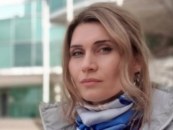 სამირა ბაირამოვა