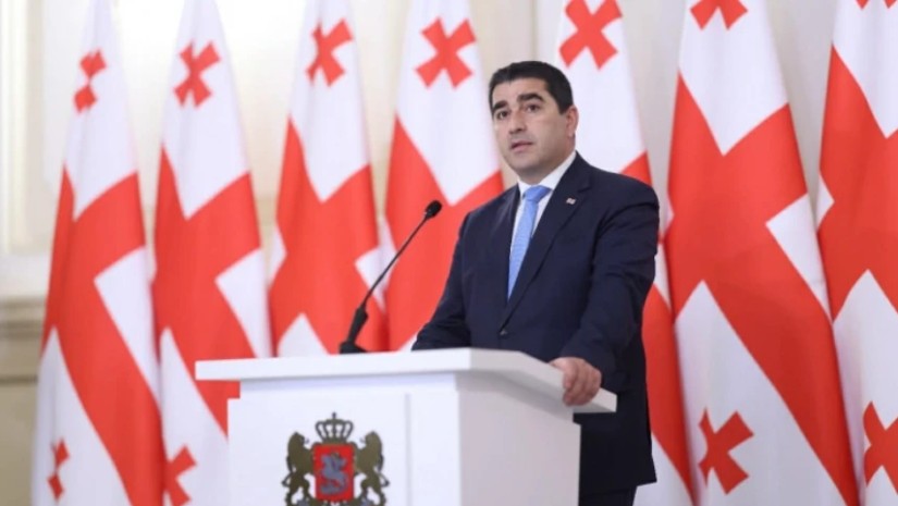 შალვა პაპუაშვილი