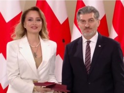 ფიგურული ციგურაობის ფედერაციის წარმომადგენლები