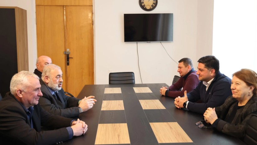 კობა კობალაძე