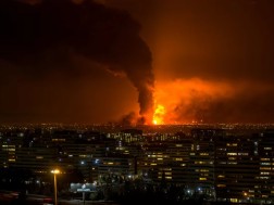 ომი ირანში