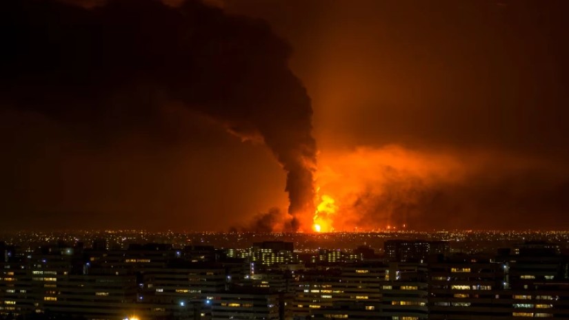 ომი ირანში