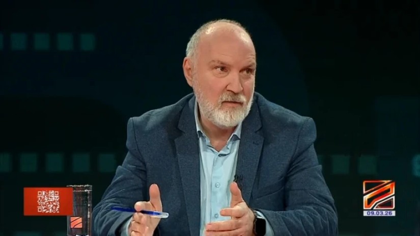 დავით ქართველიშვილი 