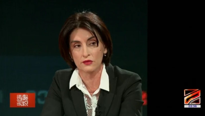 მაკა ბოჭორიშვილი