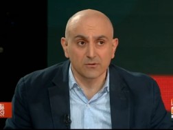 ალექსანდრე რაქვიაშვილი 