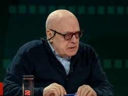 რამაზ საყვარელიძე 