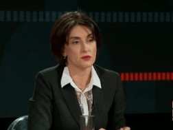 მაკა ბოჭორიშვილი 