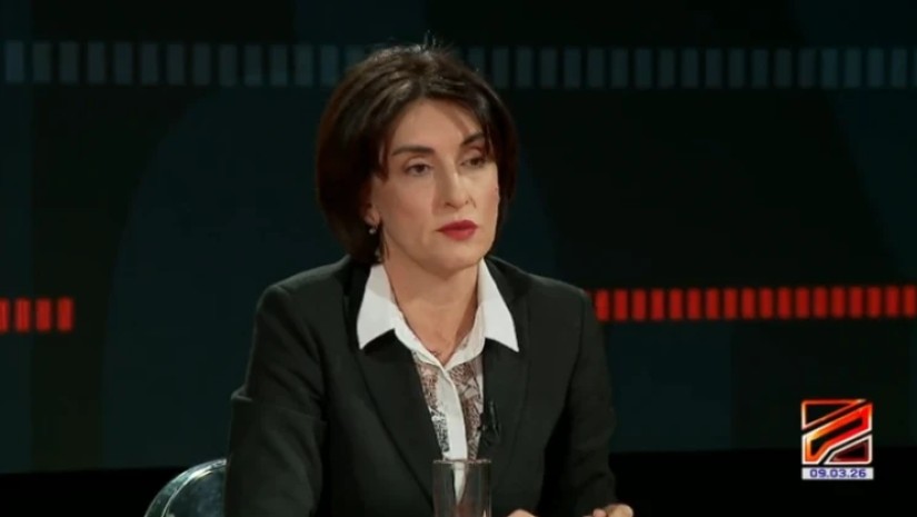 მაკა ბოჭორიშვილი 