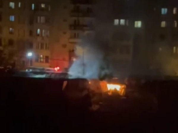 ხანძარი