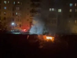 ხანძარი