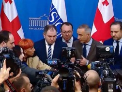 დელდგაცია