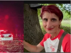 ტიკტოკერი მარი