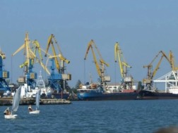 ყულევის პორტი