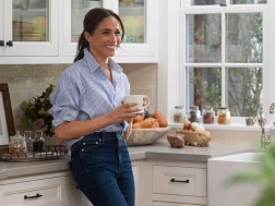 მეგან მარკლი