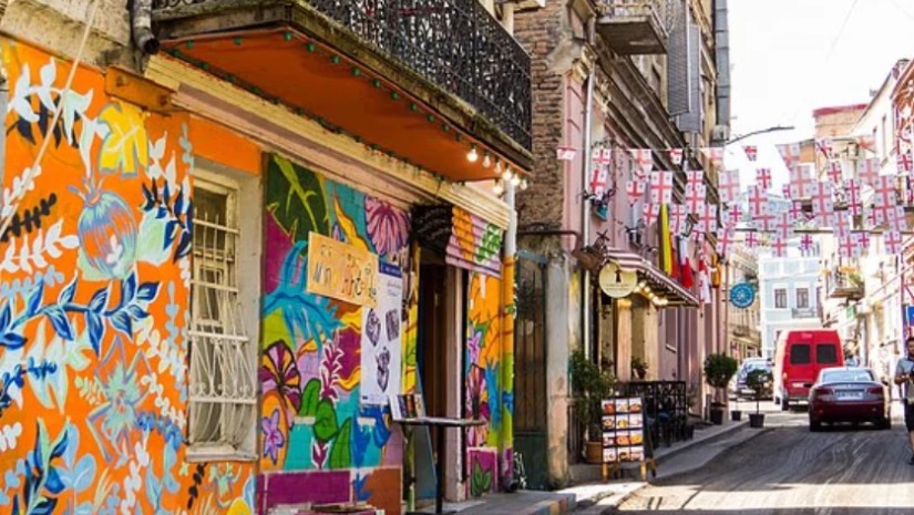 საქართველო