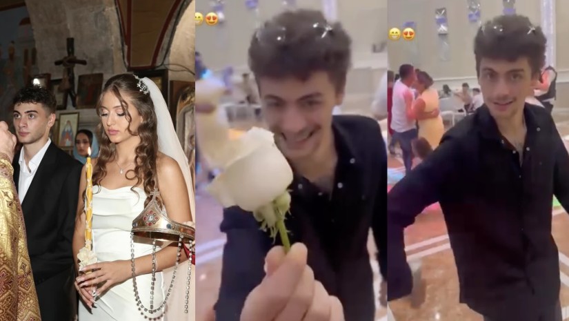 ჩემი ბედნიერი სახის დანახვა, როგორ გახარებდა