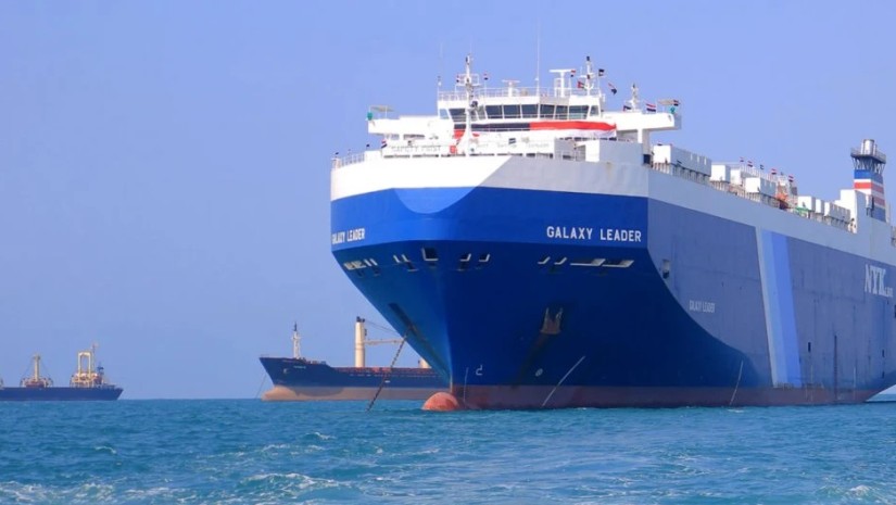 ჰორმუზის სრუტე