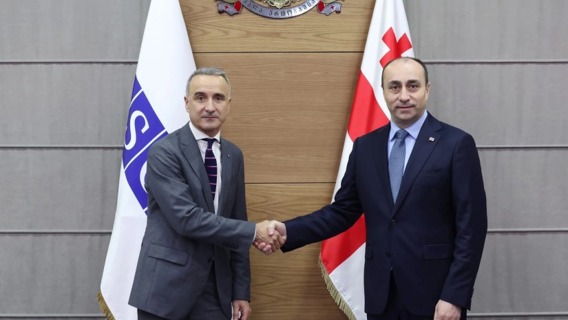 შეხვედრა