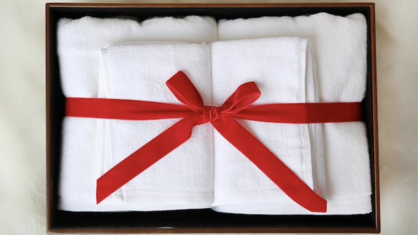 პირსახოცი