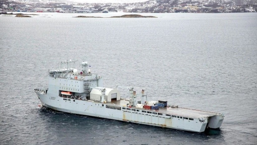 ხომალდი