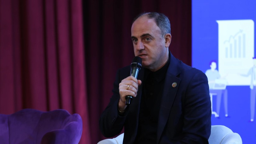 დავით ნარმანია