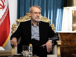 ალი ლარიჯანი