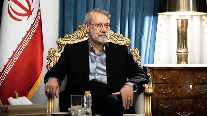 ალი ლარიჯანი