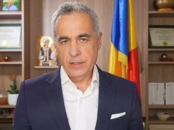 კალინ ჯორჯესკუ