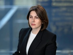 ნინა ჯელაძე