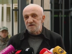 გია ხუხაშვილი