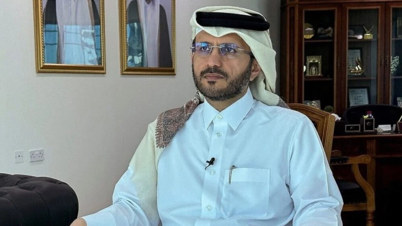 მაჯედ ალ-ანსარი