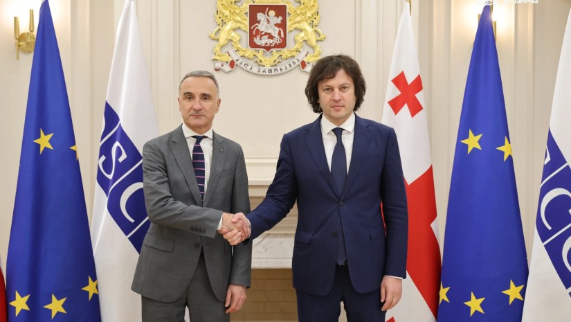 პრემიერ-მინისტრი