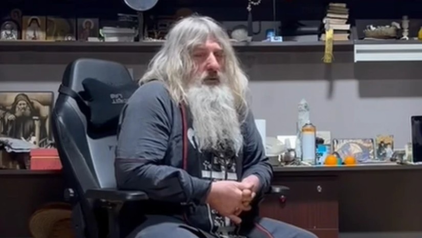 მამა იოანე