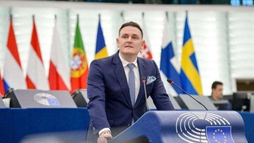 ტომაშ ფროელიხი